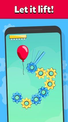 Pop It - Screenshot 2