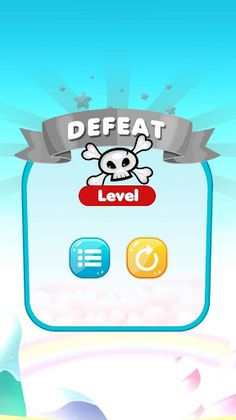 Catch Sweets - Screenshot 2