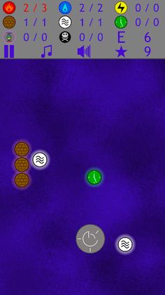 Eltemium - Screenshot 3