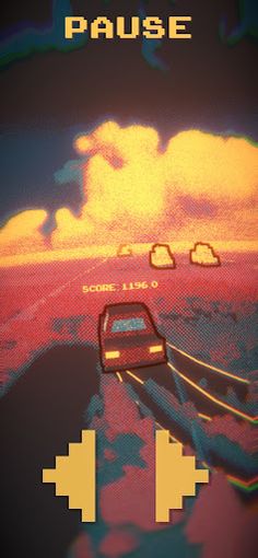 Sunset - Screenshot 3