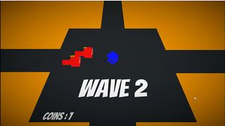 Battle Of Cubes - Screenshot 1