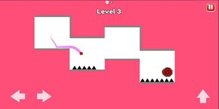 Four Square - Screenshot 2