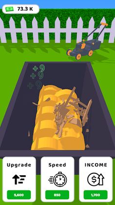 Idle Crusher - Screenshot 3