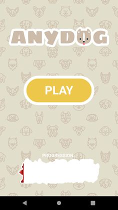 Anydog - Screenshot 1