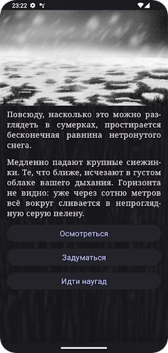 Чужой дом - Screenshot 2