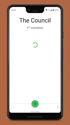 The Council - Screenshot 2