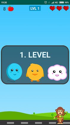 Sevimliler - Screenshot 1