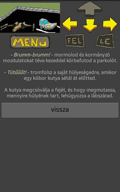 Rémsuli - Screenshot 4