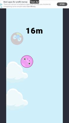 Jump Ball - Screenshot 4