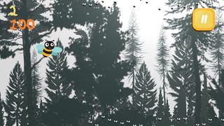 Keep the Bee Alive - Screenshot 3