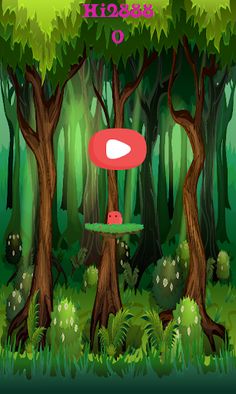 Pink Jumper - Screenshot 2