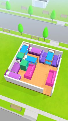 Move It Out - Screenshot 2