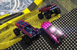 قراند طيحه - Screenshot 2