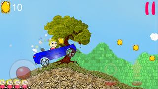 Grids World - Screenshot 2