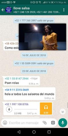 Vider: Youtube music player - Screenshot 4