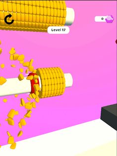 Ring Flip - Screenshot 4