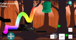 Tain and maiden - Screenshot 3