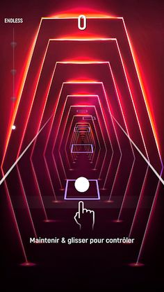 XXXTentacion : Hop tiles EDM - Screenshot 1