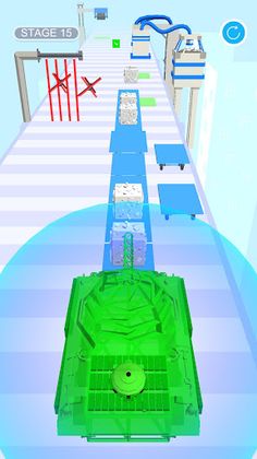 Panzer Maker - Screenshot 3