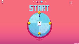 Snake+ - Screenshot 1