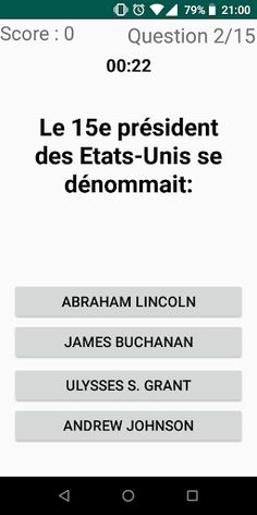 Knowledge - Screenshot 2