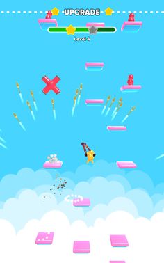 Bouncy Buddy! - Screenshot 4