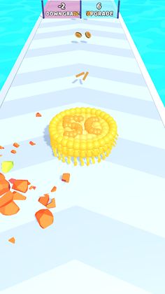 People Money - Screenshot 2