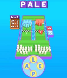 WordGames.io - Screenshot 2