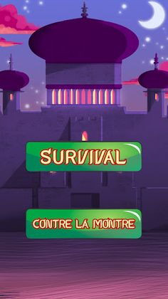 Oriental Dash - Screenshot 3