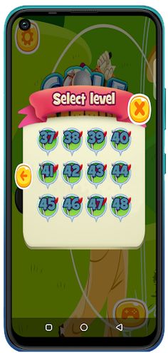 Mini Golf Escapade - Screenshot 3