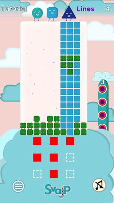 Svajp - Screenshot 2