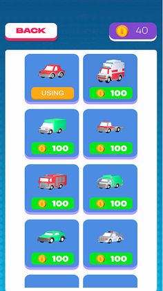 Car Zig Zag Race - Screenshot 3