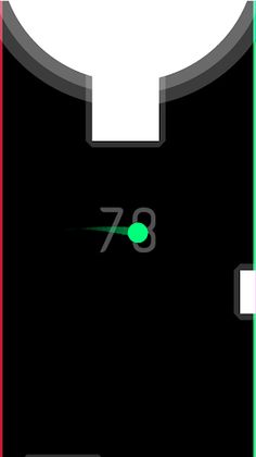 Bounce to Climb - Screenshot 2