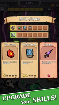 Medieval Survival: Super Hero - Screenshot 2