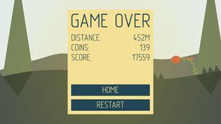 Little Hiker - Screenshot 3