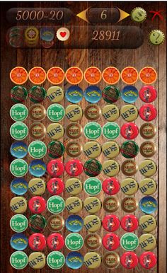 BeerLovers - Screenshot 3