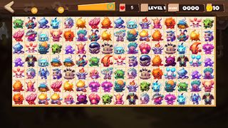 Connect Challenges - Animal - Screenshot 1