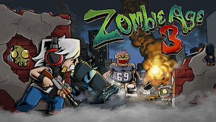 Zombie Age 3 Premium: Survival - Screenshot 1