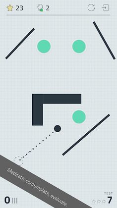 Reflections - Screenshot 4