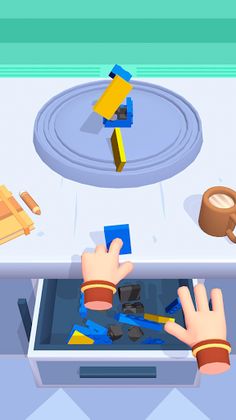 Brick Master - Screenshot 2