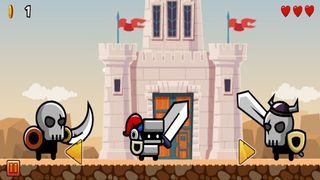 Gradiators - Screenshot 1