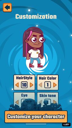 Time Hero - I.S. - Screenshot 3