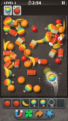 Match 3D Puzzle - Screenshot 2