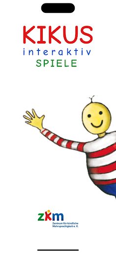 KIKUS - Screenshot 1