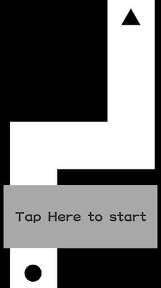 Follow White - Screenshot 2