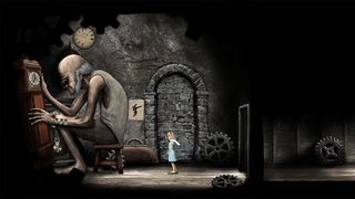 Lucid Dream Adventure 3 - Stor - Screenshot 2