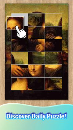 Jigsort - Jigsaw Puzzle Master - Screenshot 3