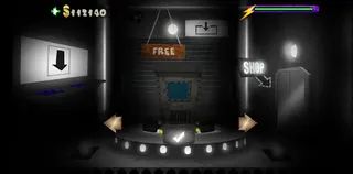 Alien UFO 3- Abduction a Alien - Screenshot 1