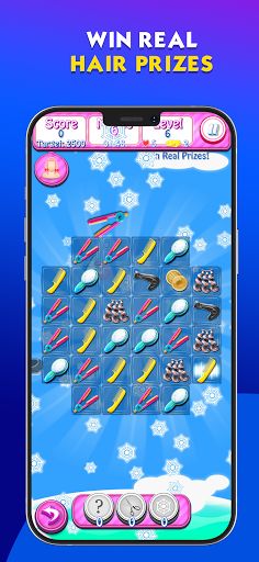 Unbeweaveable - Screenshot 3