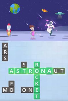 Wordo Mania - Screenshot 3